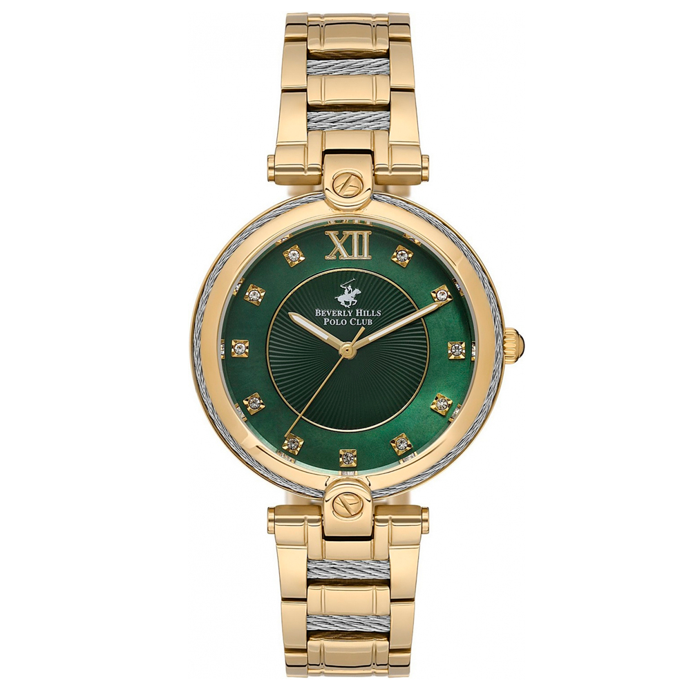 Beverly Hills Polo Club BP3585X.120