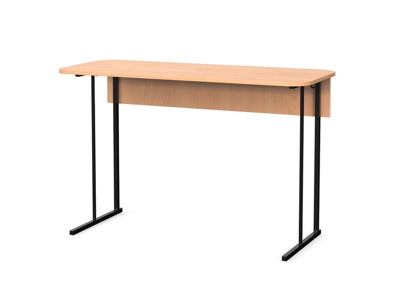 Стол 2-местный ученический