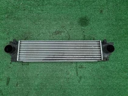 Интеркулер Geely Tugella (2019-н.в.)