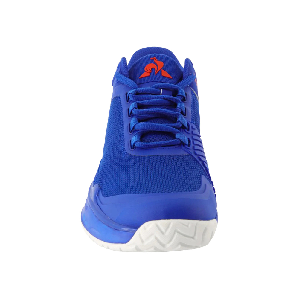 Женские теннисные кроссовки Le Coq Sportif Futur LCS All Court Shoe - Blue