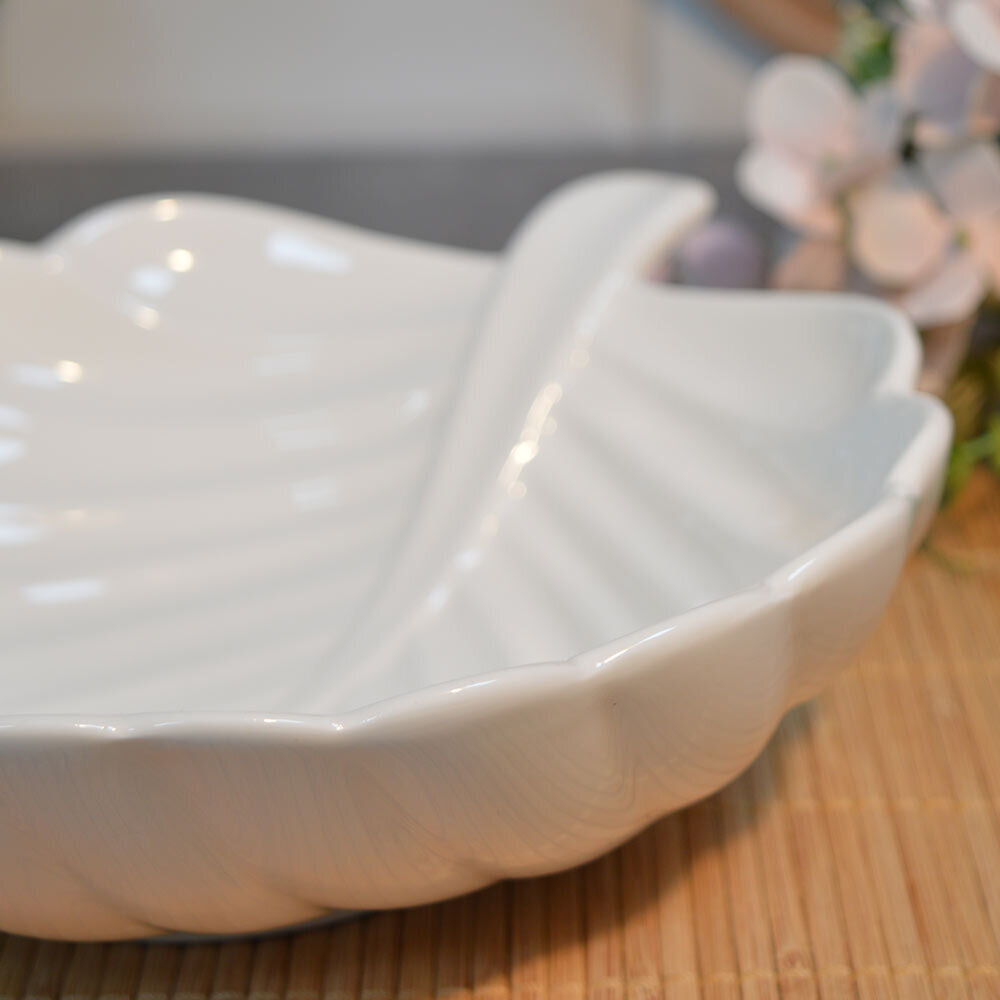 Салатник 24,5*20*6см, 8675