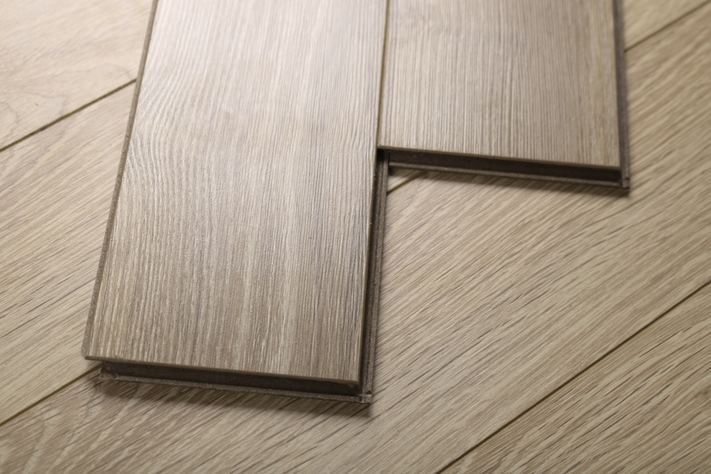 Ламинат ICON Orange 8 мм ОРЕХ ТОНИРОВАННЫЙ 1.92 м2