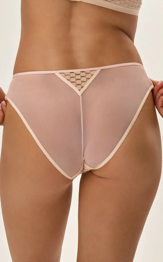 41741 OHARA/02X Трусы слипы