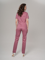 Костюм медицинский женский | Бл-334 + Б-110 клеон экстра