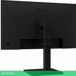 Монитор LG 27BA450-B