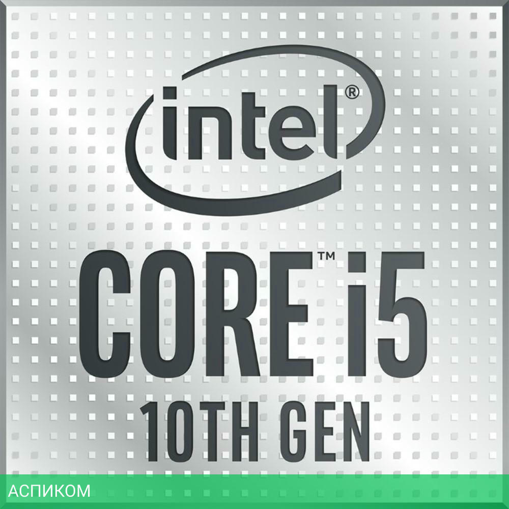 Процессор Intel Core i5-10400F OEM