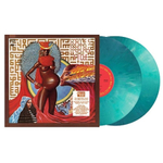 Miles Davis / Live-Evil (Coloured Vinyl)(2LP)