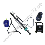 Затирочная машина электрическая FTL PT-1000E