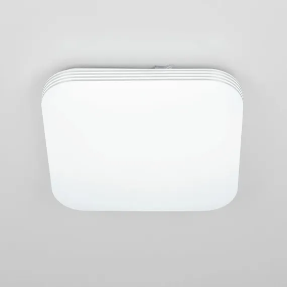 CL714K24SV Симпла LED Св-к 24W Мульти с Датч.Дв.