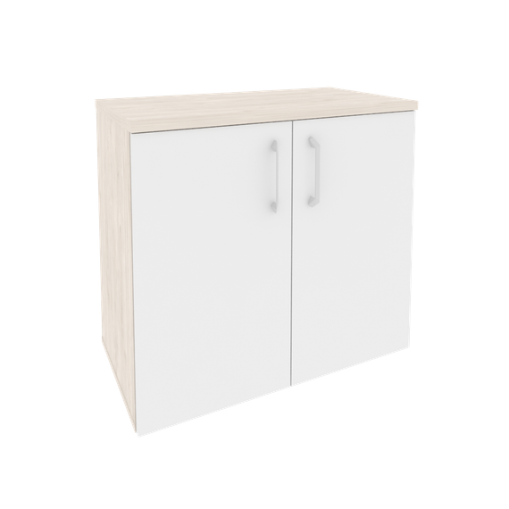 Оникс Шкаф приставной опорный O.SHPO-8  800*432*750