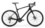 Шоссейный велосипед Merida Silex 400 (2022)