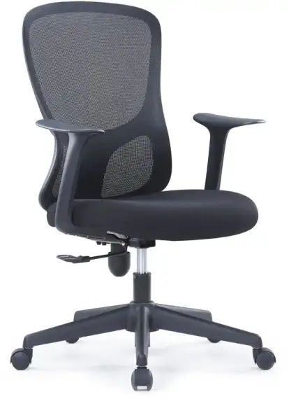 Кресло для персонала WINDRIVE MK-587B