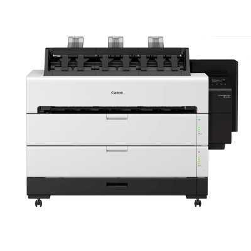 Плоттер Canon imagePROGRAF TZ-30000