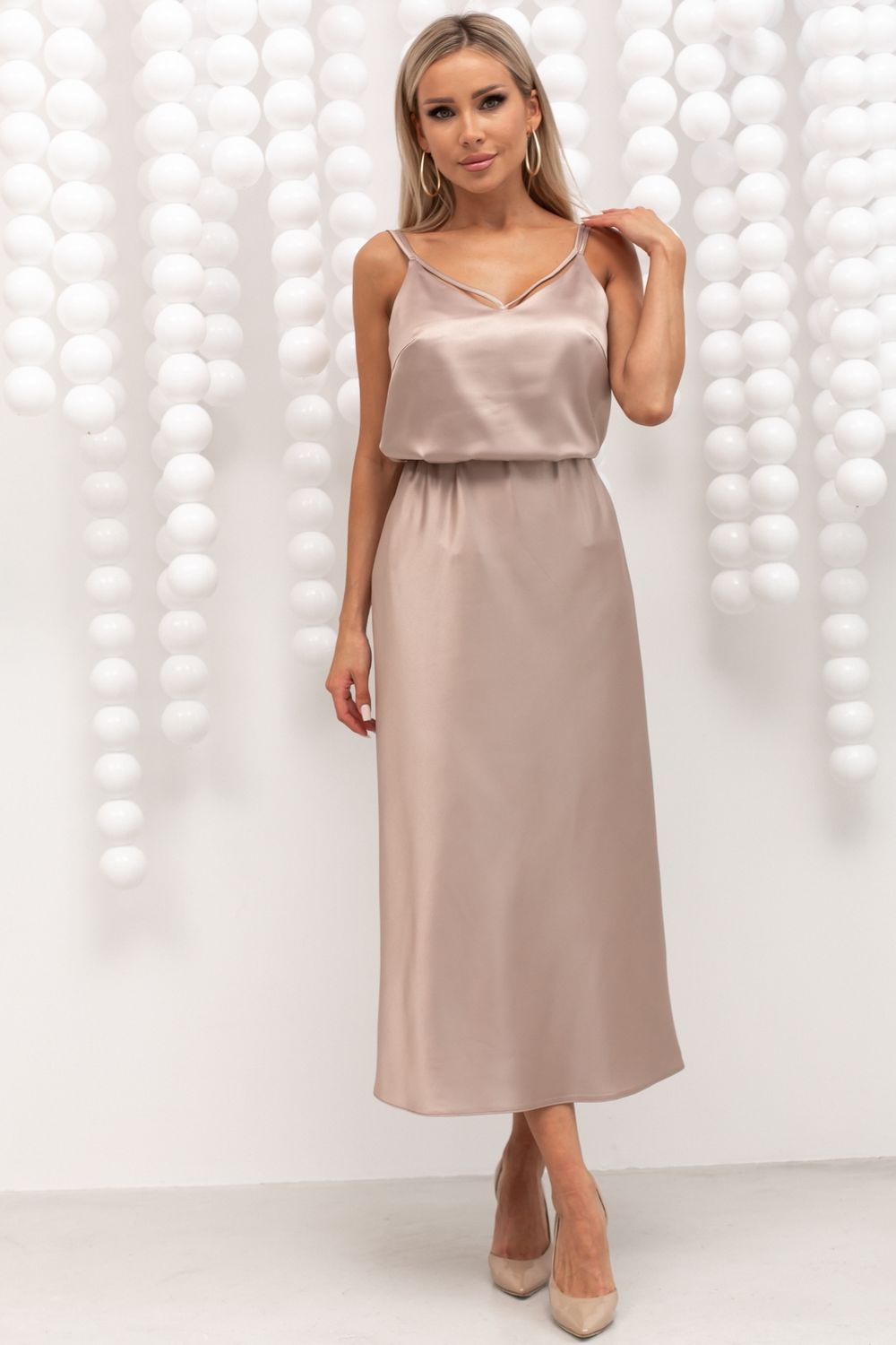 Юбка Сивилья №2 Valentina