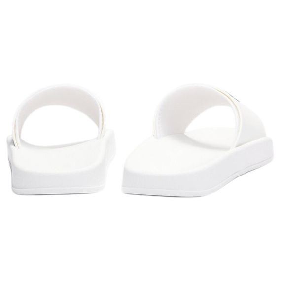 Hugo Boss Flat Slide 'White'