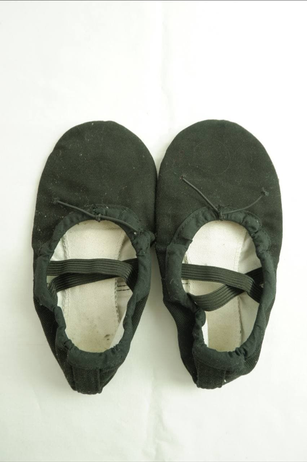 Балетки Mazal для танцев 30 размер