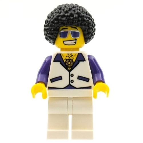 Диско чувак col029