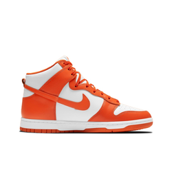 Кроссовки Nike Dunk High SP 'Syracuse' 2021 DD1399-101