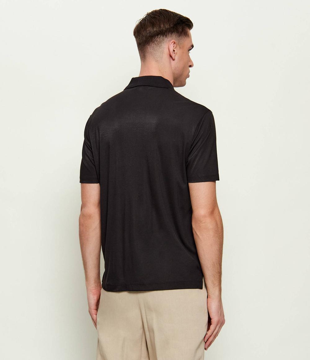 Поло EMPORIO ARMANI