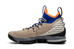 Кроссовки Nike Lebron 15 Watch Mowabb Lbj15 Acg