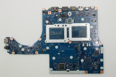 Материнская плата для ноутбука Lenovo Legion Y530-15ICH Intel Core i7-8750 GTX1050 4G Back Light NOK (5B20R40185), оригинал