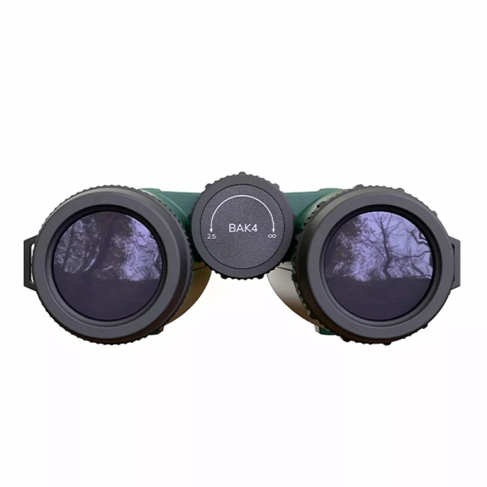 ARTELV SCANNER 8x42 оптический бинокль ASCAN8
