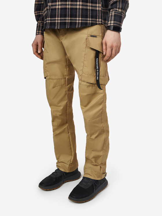 БРЮКИ BASK NOORVIK V2