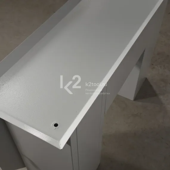 Подставка для токарного станка 105x32x76 см