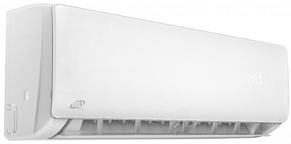 Кондиционер Just Serenity JAC-18HPSIA/XAB1 — (3)