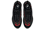 Кроссовки Nike Air Max 97 Tartan Black (W) (Женская размерная сетка)