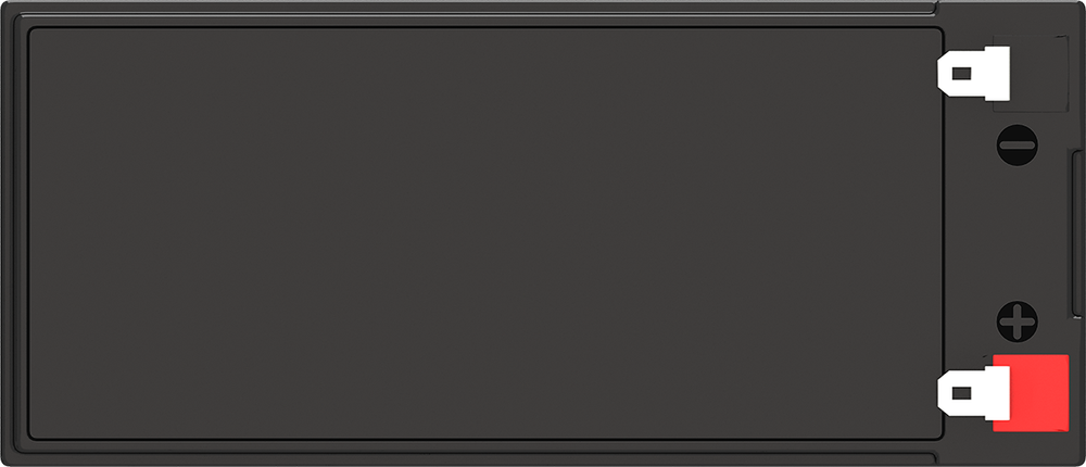 Аккумулятор UNIT UP-20722