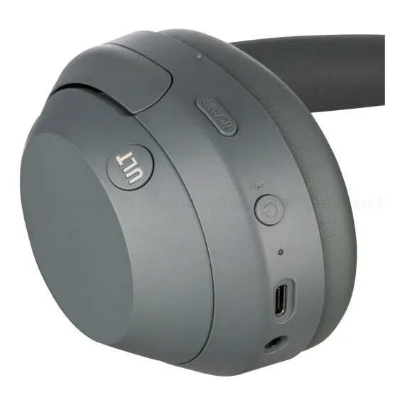 Sony ULT WEAR Forest Gray