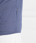 Рубашка BOSS BLACK - темно-синий(50497070)