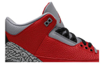 Кроссовки Jordan Air Jordan 3 Retro Se "Red Cement" 2020