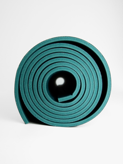 Коврик для йоги Salamander Comfort 60*0,6 см