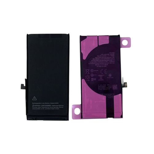 Аккумулятор для Apple iPhone 13 (Привязка подлинности) - OR IC