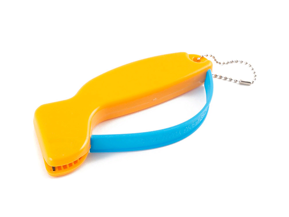 Ножеточка садовая B8