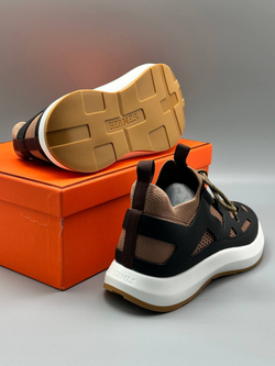 Кроссовки Hermes
