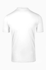 Футболка Nike Dri-FIT Park 26 Polo - белый