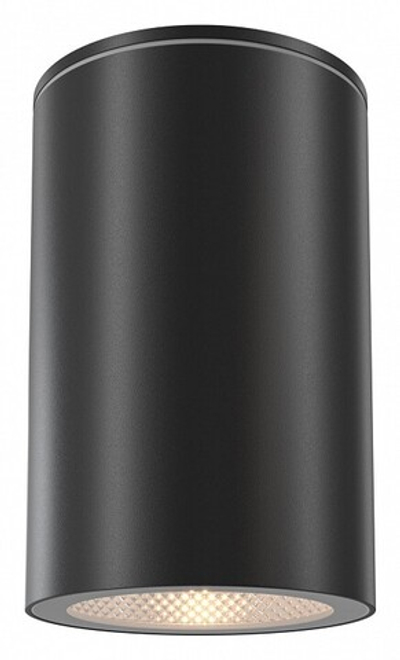 Накладной светильник Maytoni Roll O307CL-01B