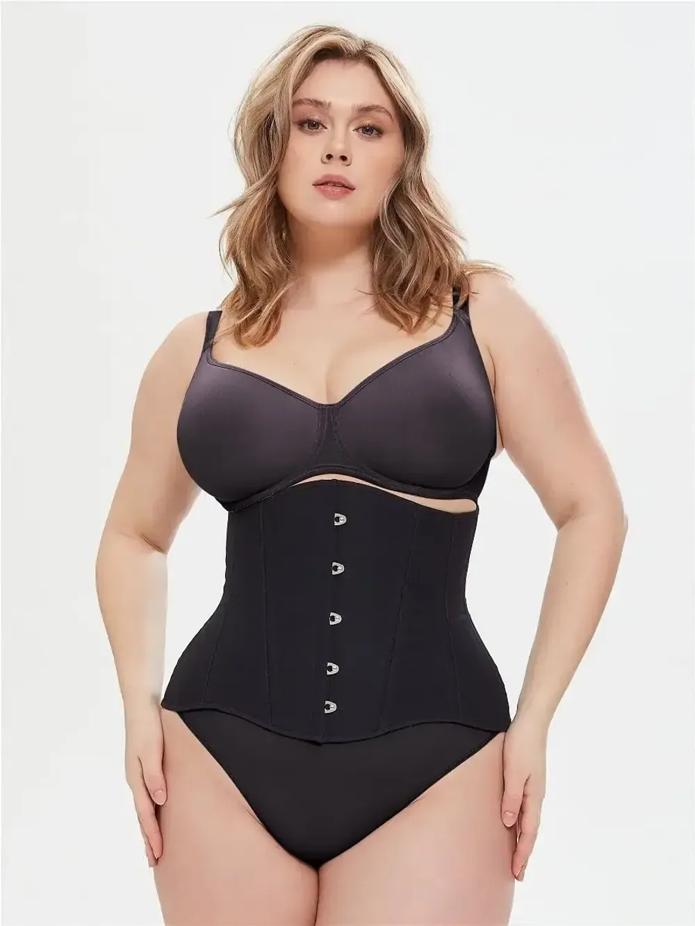 Корсет на каждый день из натурального хлопка