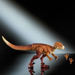 Jurassic World - Динозавр ORNITOLEST 23 см Коллекция Hammonda JKM91