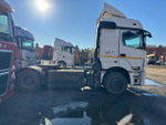 КамАЗ 5490 4x2 Седельный тягач 5490-S5 (Дизель/Газ, 12,0 л, 401 л.с., МТ)