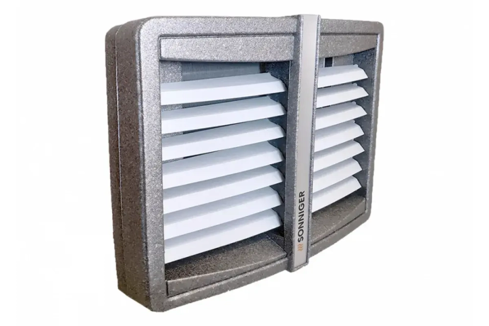 Водяной тепловентилятор Sonniger Heater Condens CR4 PRO