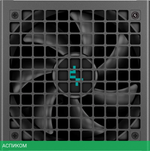 Блок питания Deepcool GAMERSTORM ATX 1000W PN1000M Gen.5 (R-PNA00M-FC0B-WGEU)