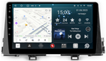 Магнитола для KIA Picanto 2017-2023 - Redpower 233 Android 10, ТОП процессор, 6Гб+128Гб, CarPlay, SIM-слот