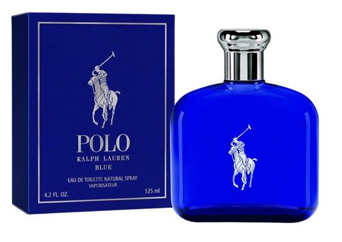 RALPH LAUREN Polo Blue