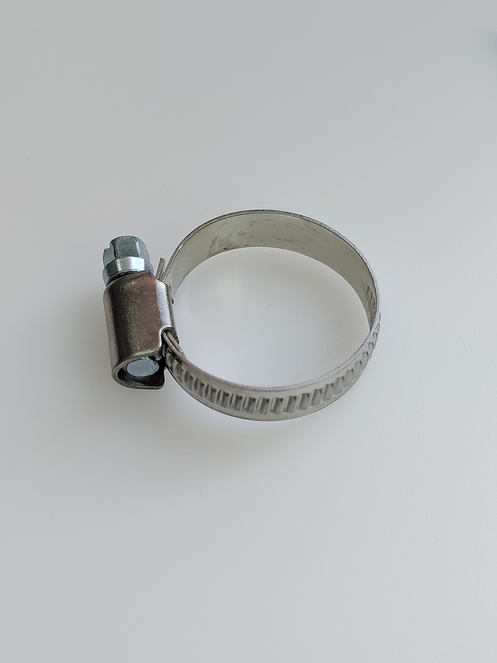 Хомут червячный 20-32 W2 нерж. (10 шт)