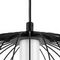 Подвесная люстра Lightstar Sole 734057