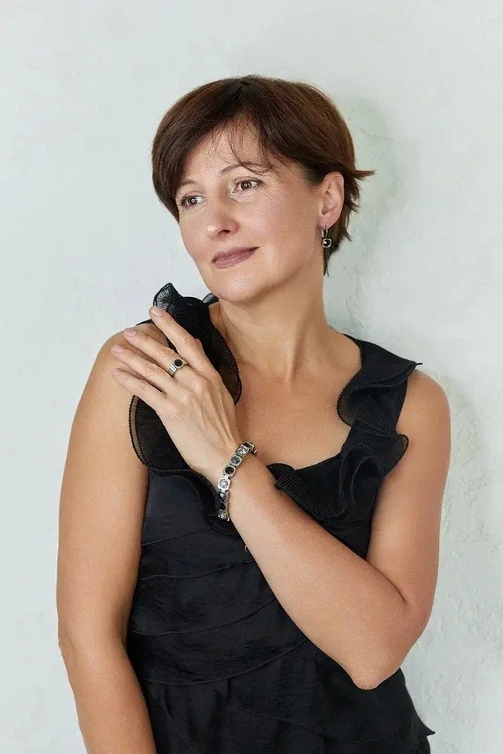 EL SSE23146JT Серьги